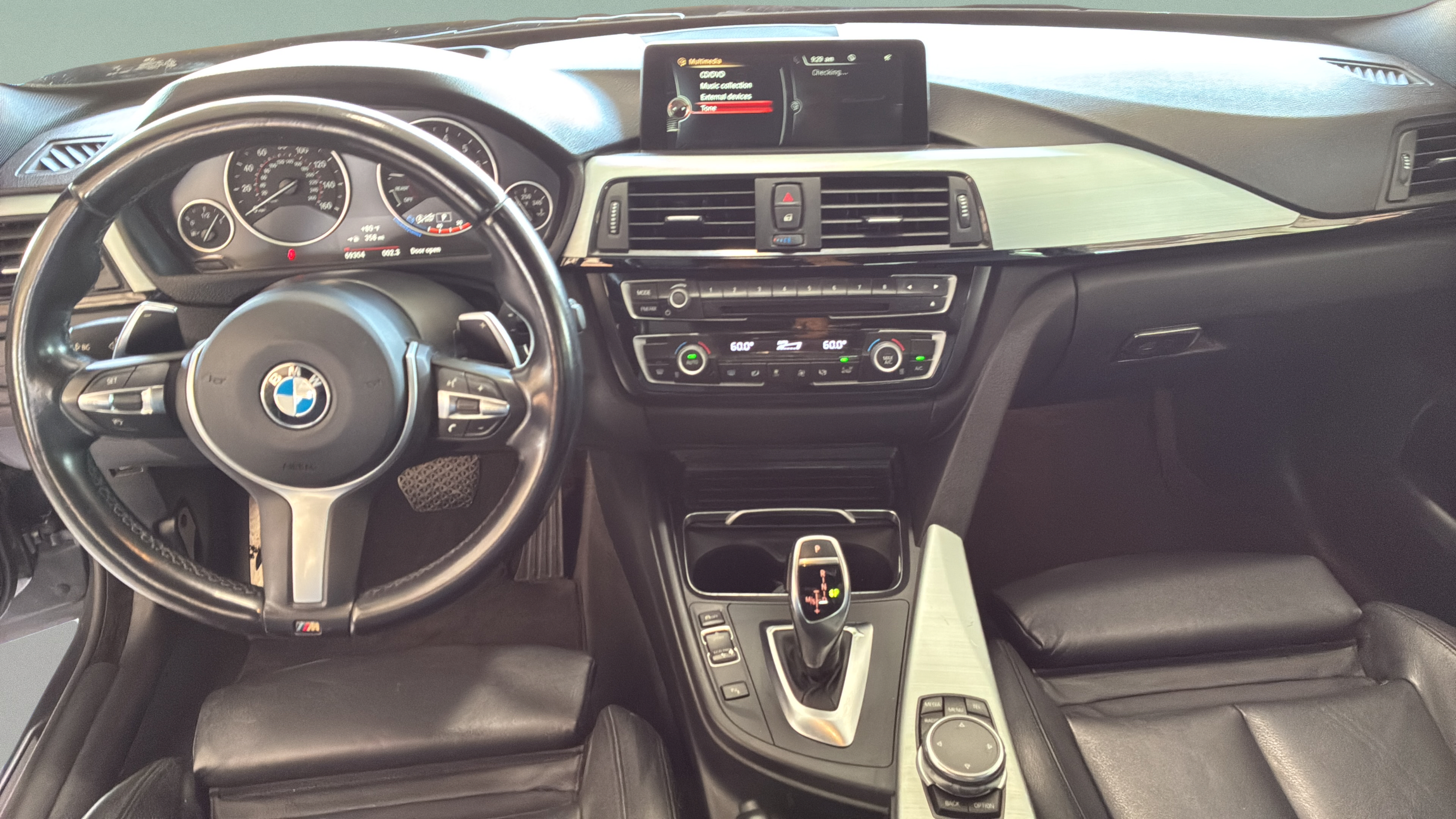 Used 2016 BMW 428i Gran Coupe RWD image 11