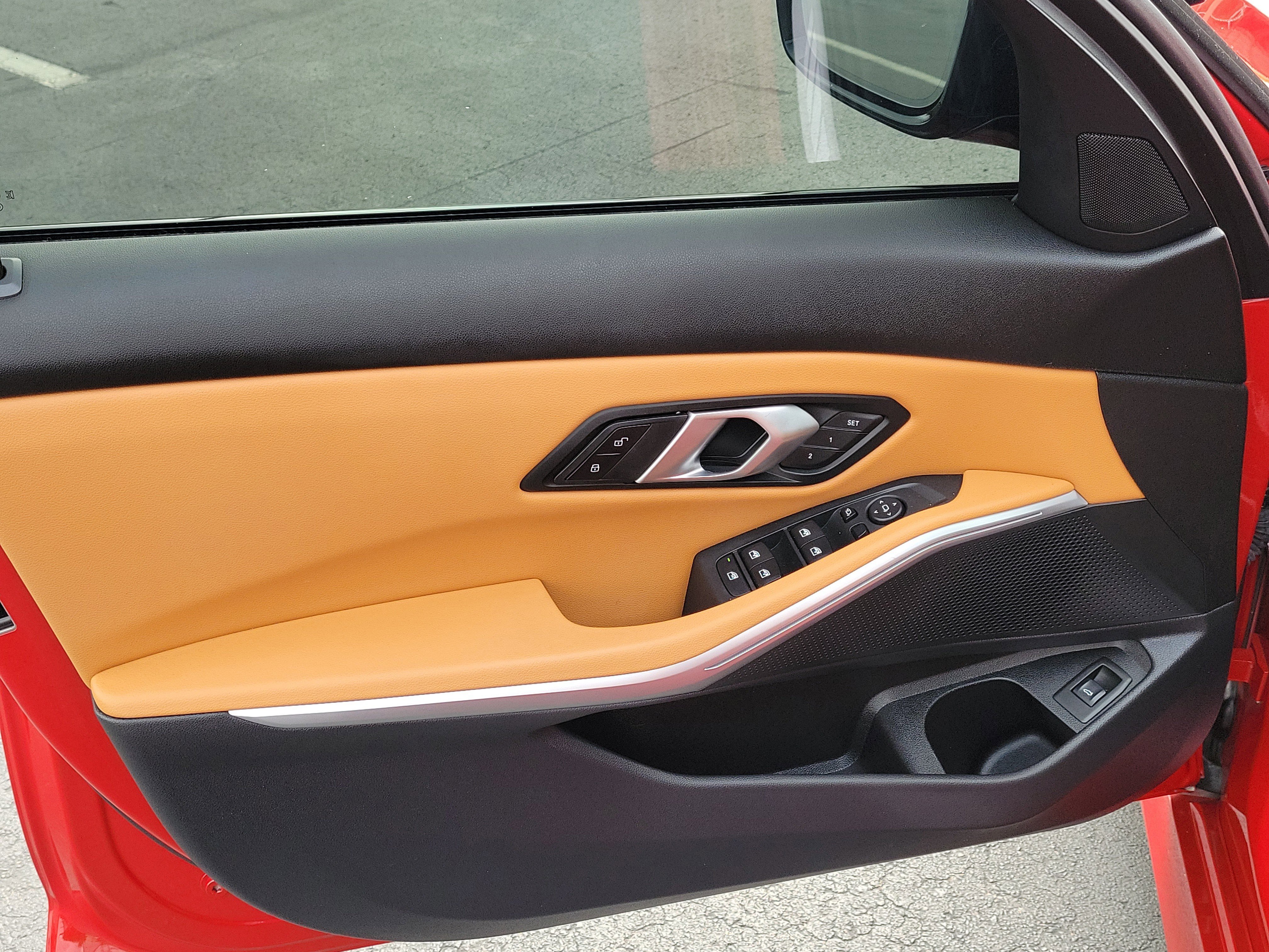 Used 2024 BMW M340i w/ Driving Assistance Package image 17