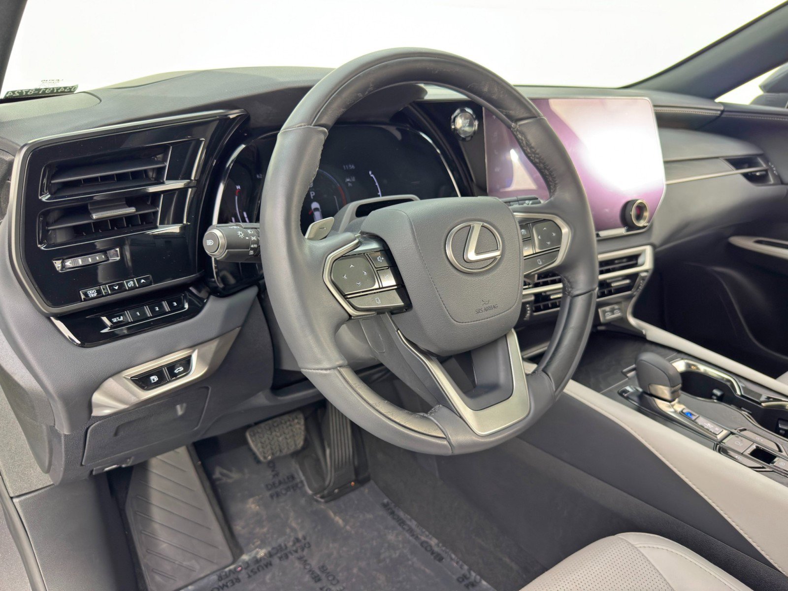 Used 2024 Lexus RX 350 Premium Plus w/ Convenience Package FWD image 14