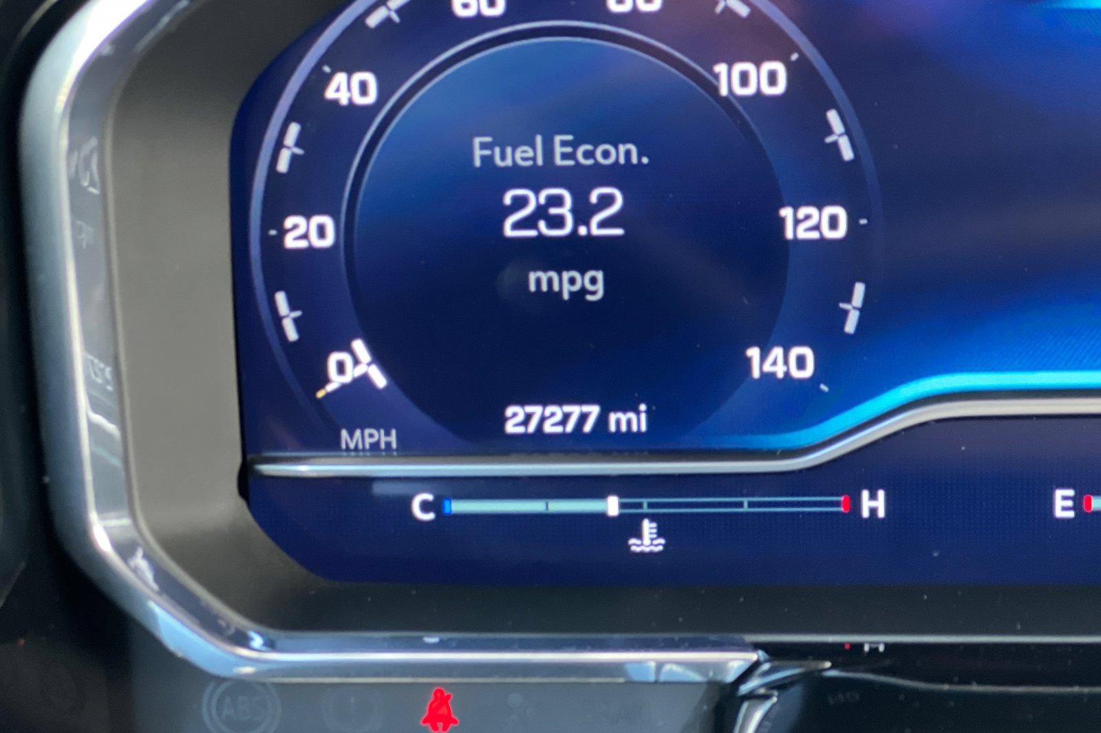 Used 2025 Chevrolet Silverado 1500 ZR2 w/ Technology Package AWD/4WD image 22