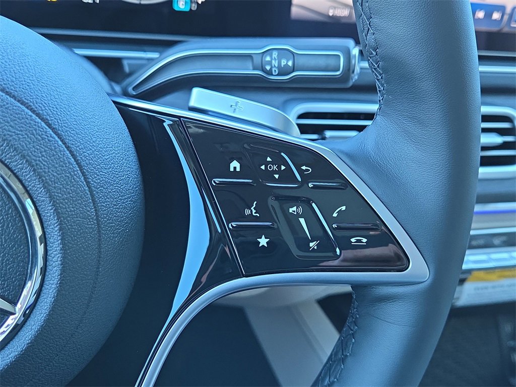 New 2026 Mercedes-Benz GLE 350 4MATIC image 21