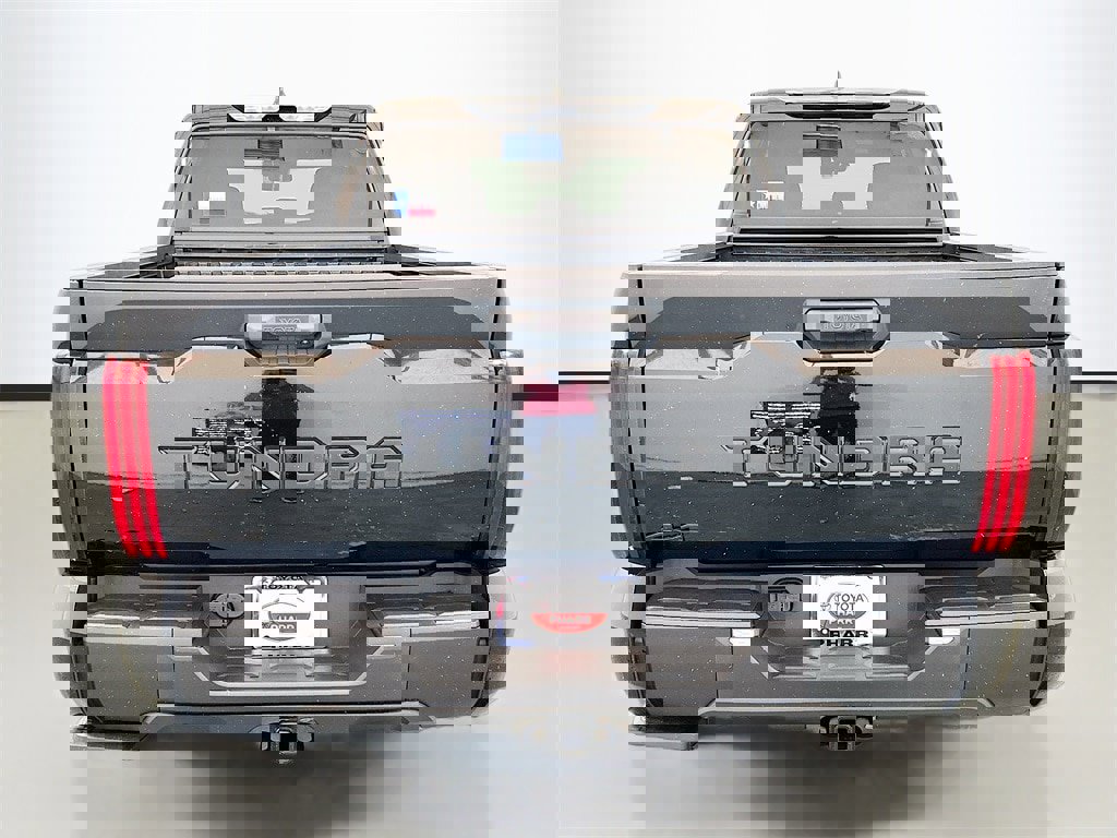 New 2026 Toyota Tundra SR5 image 5