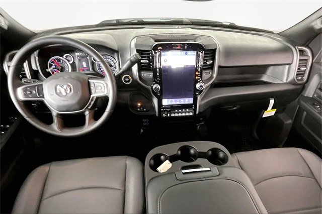 New 2026 RAM 3500 Tradesman image 6