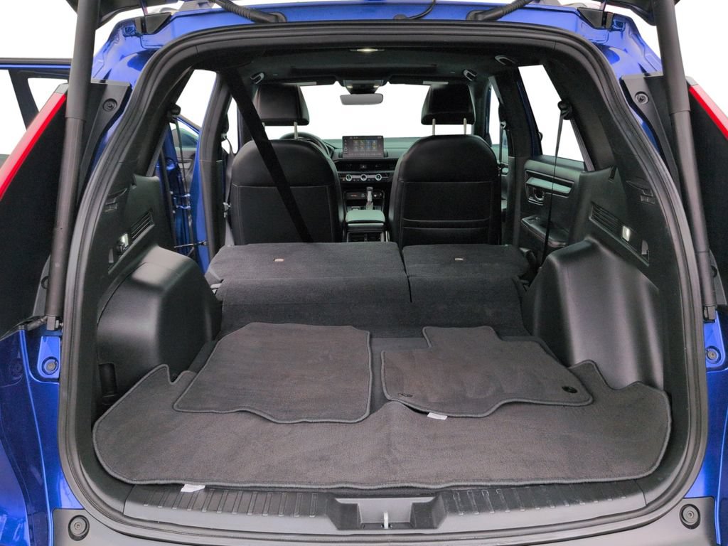 Used 2024 Honda CR-V Sport-L image 29