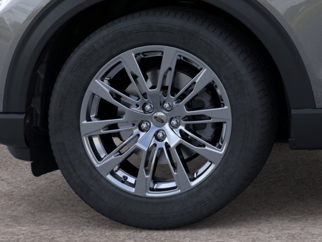 New 2026 Ford Explorer Platinum RWD image 19