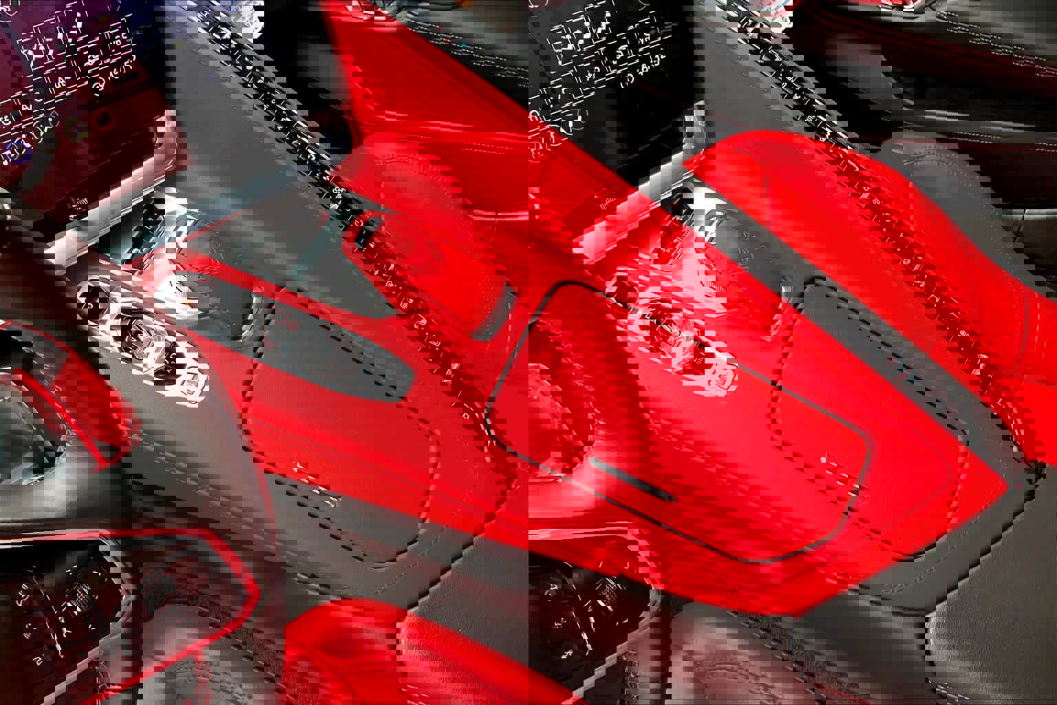 Used 2023 Chevrolet Corvette 2LT w/ Z51 Performance Package image 16