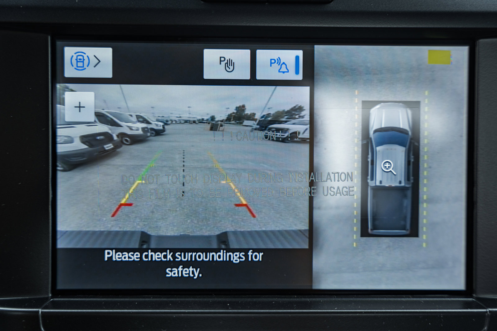 New 2026 Ford F350 XL w/ STX Appearance Package image 43