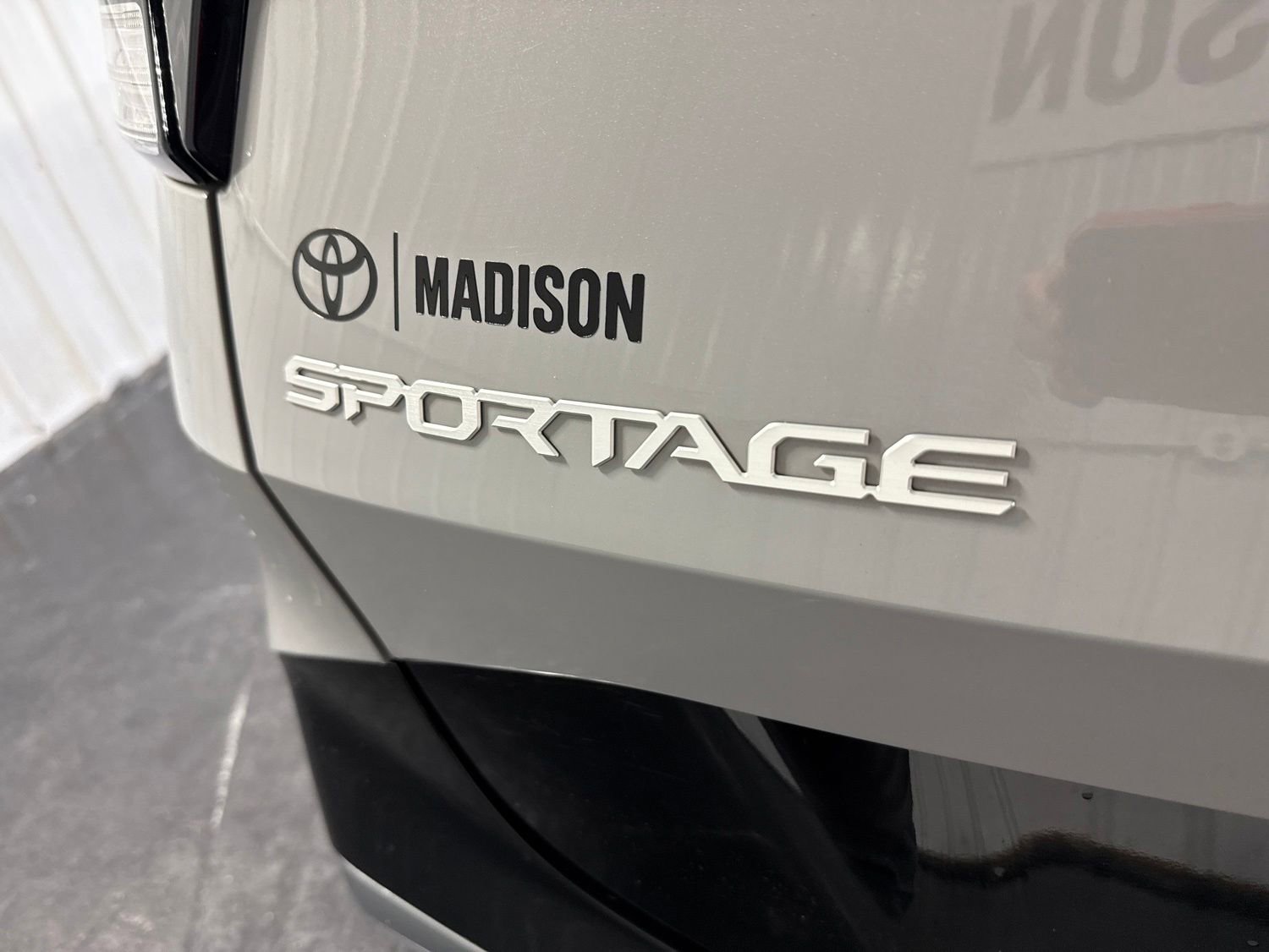 Used 2023 Kia Sportage SX AWD/4WD image 45
