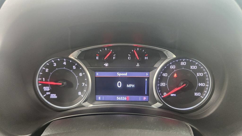 Used 2022 GMC Terrain SLT w/ LPO, Roadside Safety Package AWD/4WD image 22