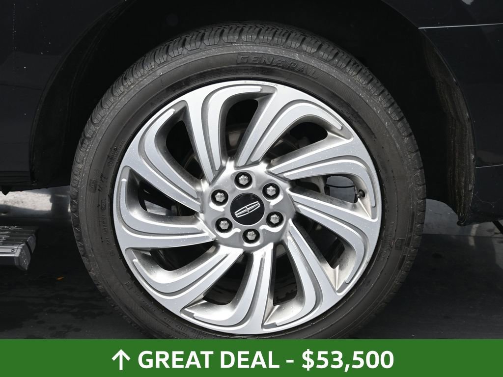 Used 2024 Lincoln Navigator Premiere image 18