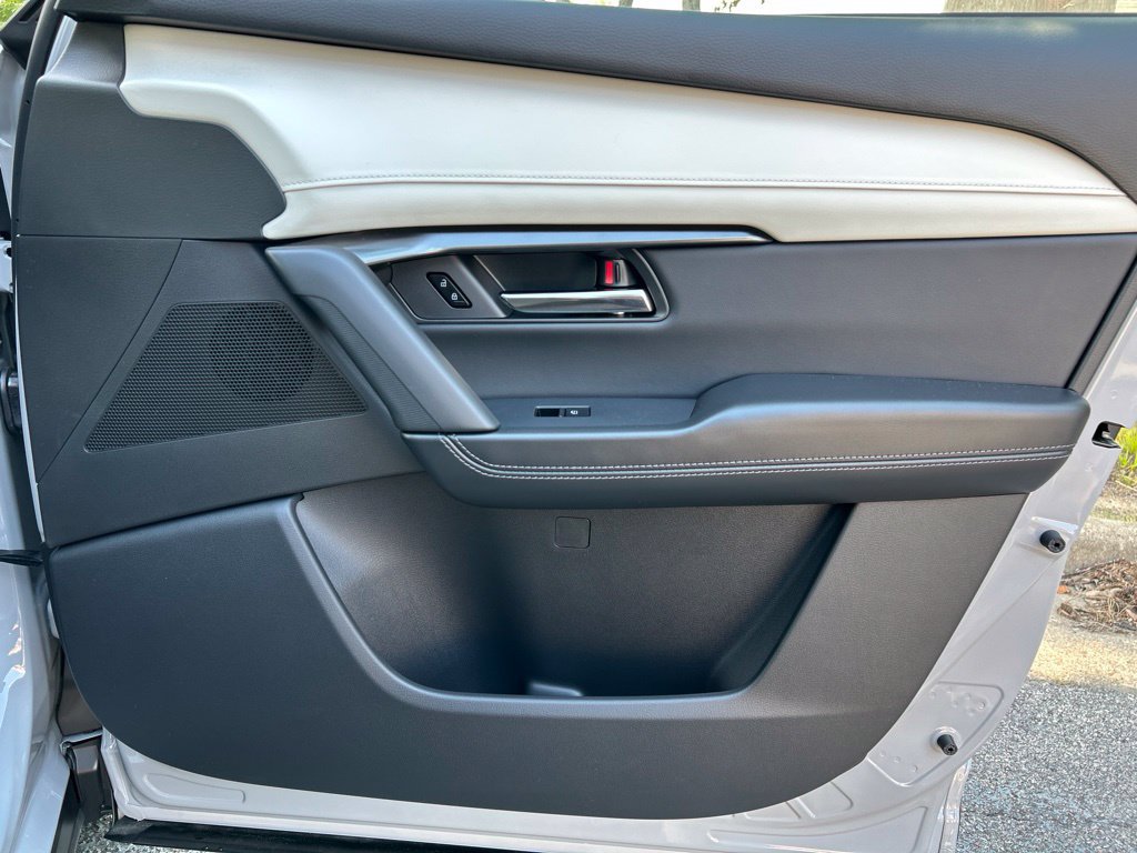 New 2026 MAZDA CX-5 Select AWD/4WD image 23