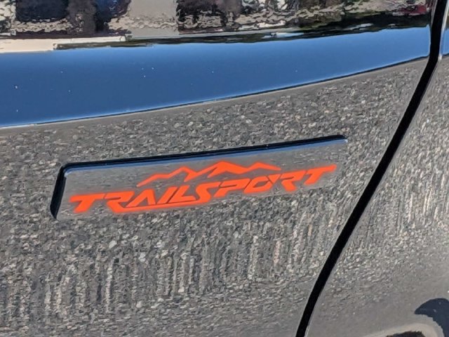 New 2027 Honda CR-V TrailSport image 13