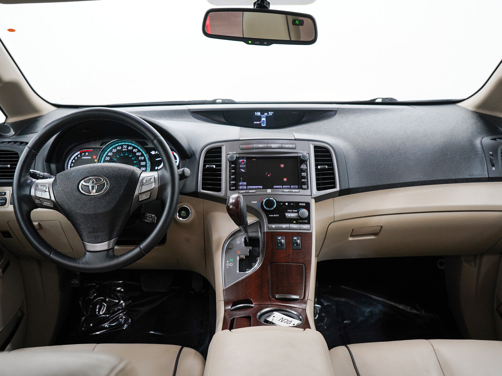 Used 2009 Toyota Venza AWD image 17