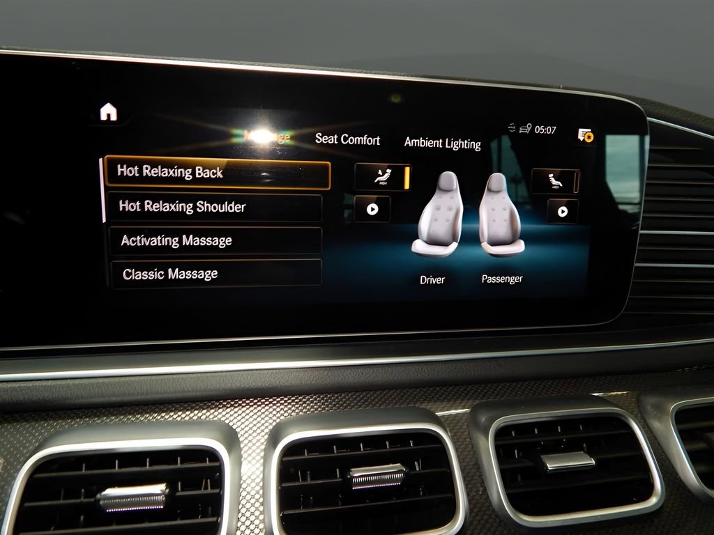 Used 2022 Mercedes-Benz GLE 53 AMG 4MATIC Coupe image 22