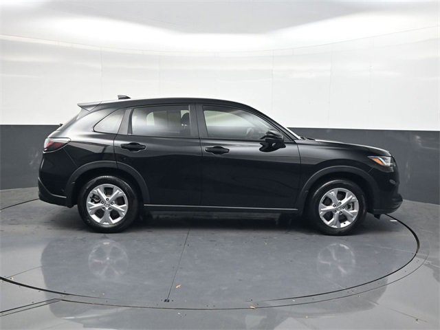 Used 2024 Honda HR-V LX image 3