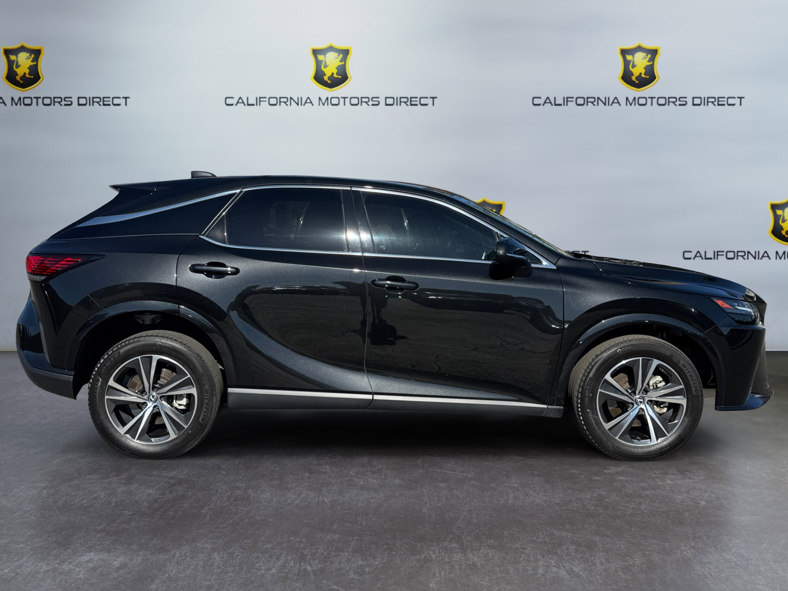 Used 2023 Lexus RX 350 FWD image 6