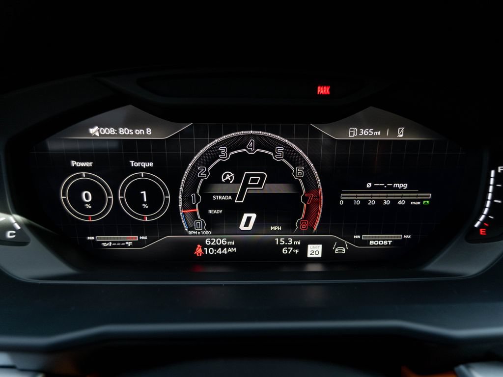 Used 2024 Lamborghini Urus S AWD/4WD image 10