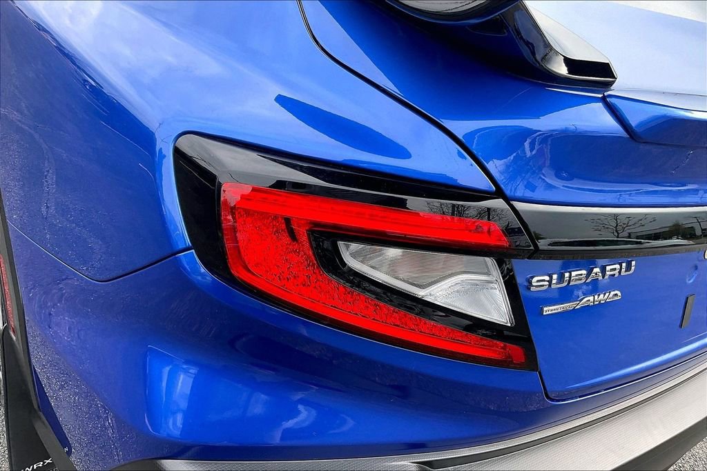 Used 2022 Subaru WRX Premium AWD/4WD image 33