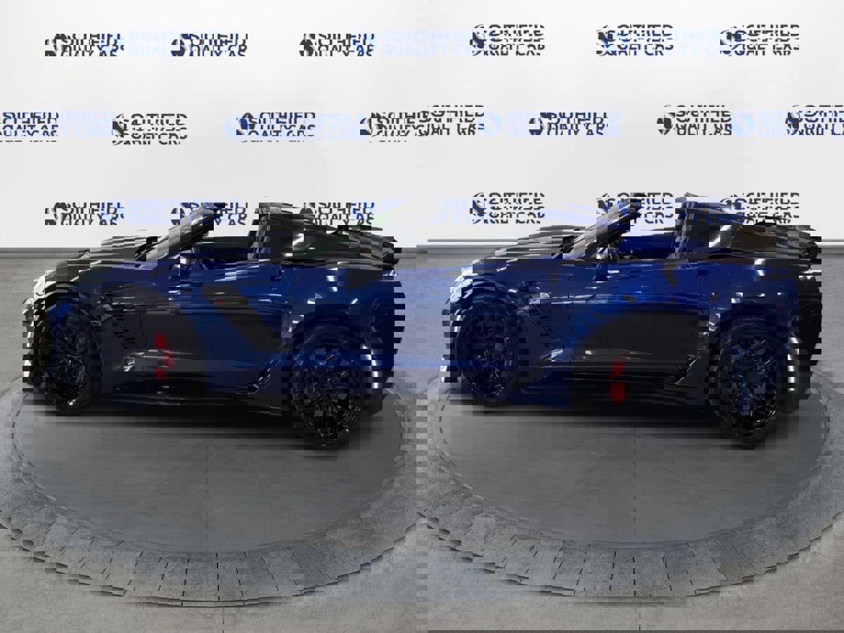 Used 2017 Chevrolet Corvette Z06 image 3