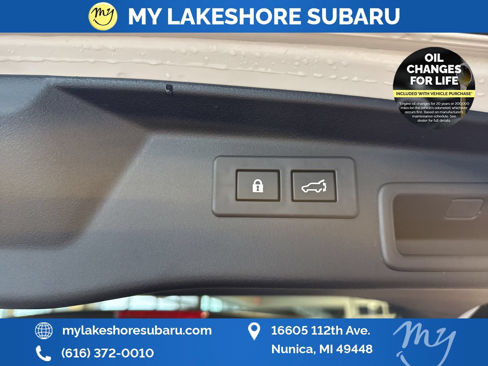 New 2026 Subaru Outback Wilderness AWD/4WD image 26