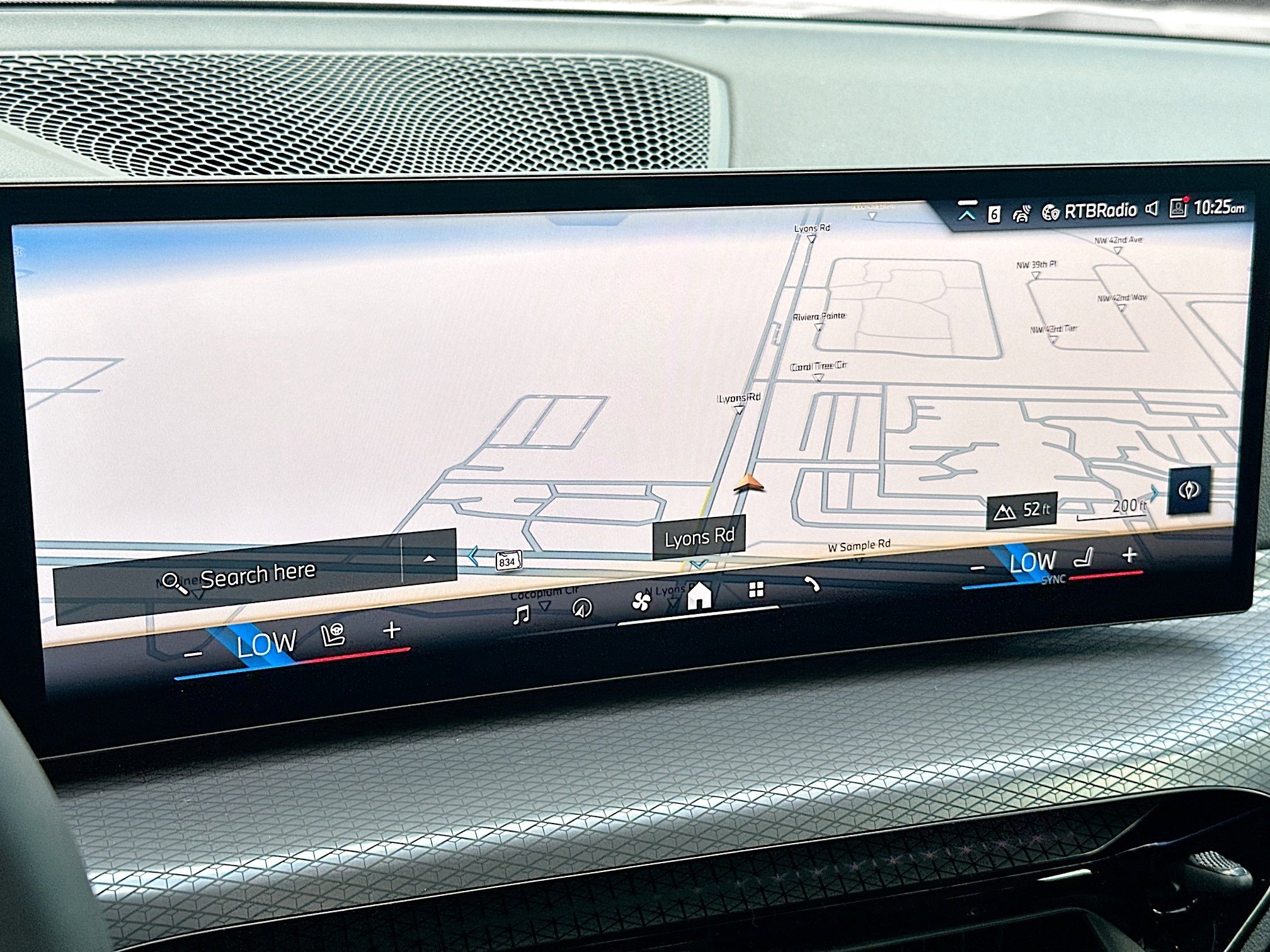 New 2026 BMW 430i Coupe w/ Parking Assistance Package image 11
