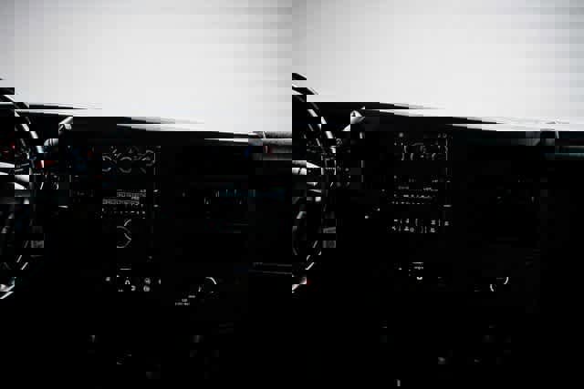 Used 2020 Chevrolet Express 2500 Extended w/ Communications Package image 12