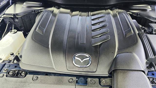 Used 2026 MAZDA CX-90 3.3 Turbo w/ Select Package AWD/4WD image 38