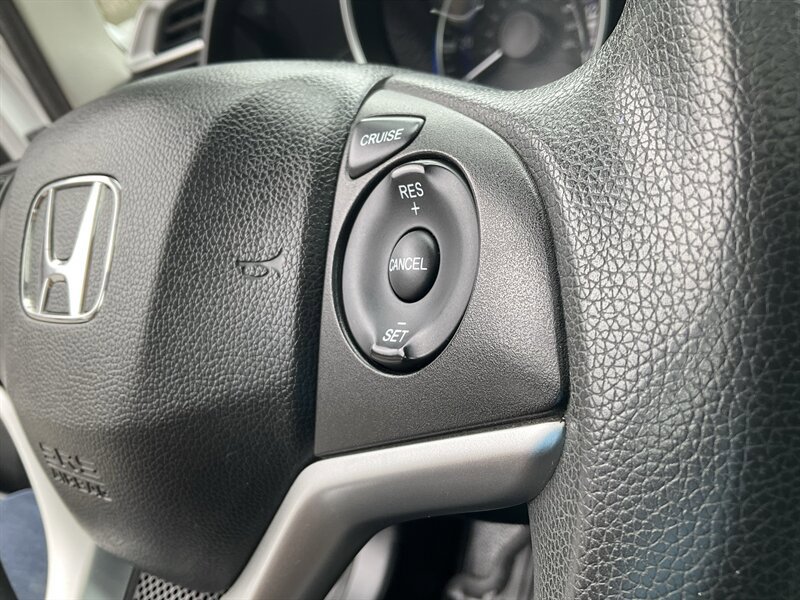 Used 2015 Honda Fit EX image 25