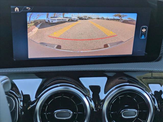 New 2026 Mercedes-Benz CLA 250 image 11