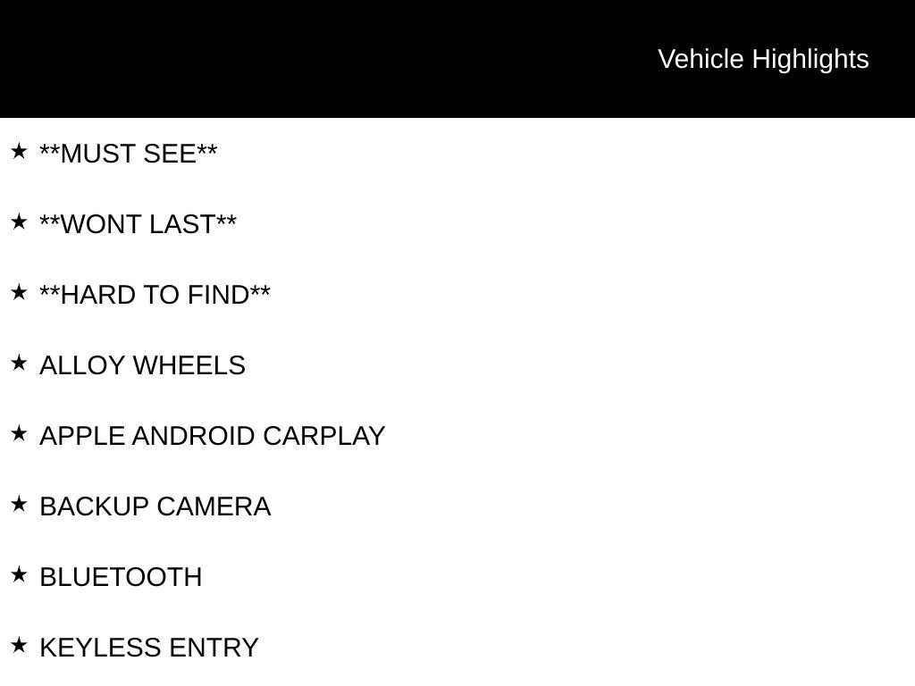 Used 2025 Nissan Sentra SR FWD image 7