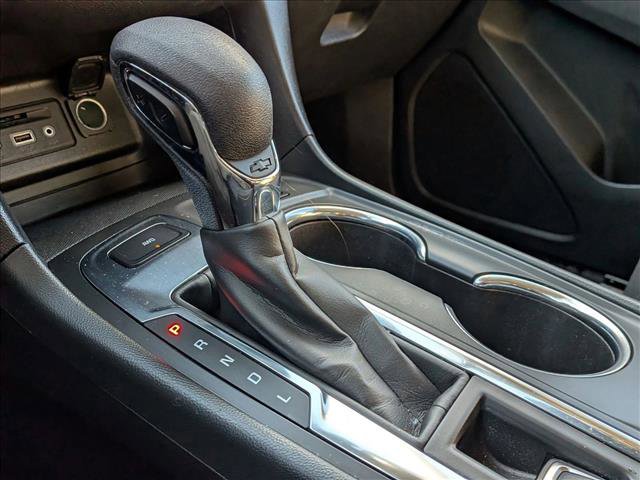 Used 2024 Chevrolet Equinox LT image 12