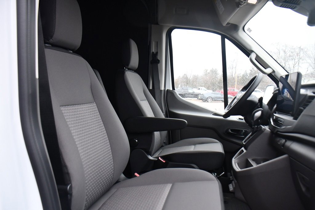 New 2026 Ford Transit 350 148 Medium Roof w/ Upfitter Package image 15