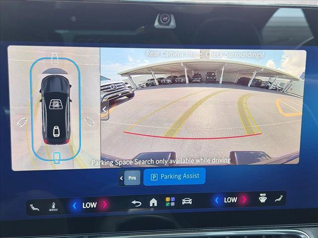 New 2027 Mercedes-Benz CLA 250+ image 12