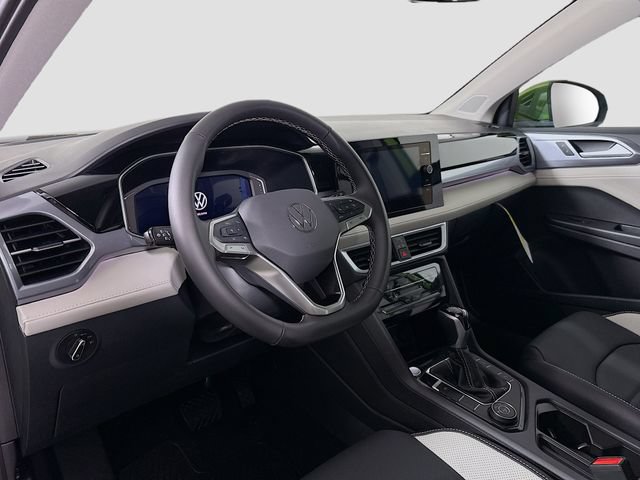 New 2026 Volkswagen Taos SEL AWD/4WD image 9