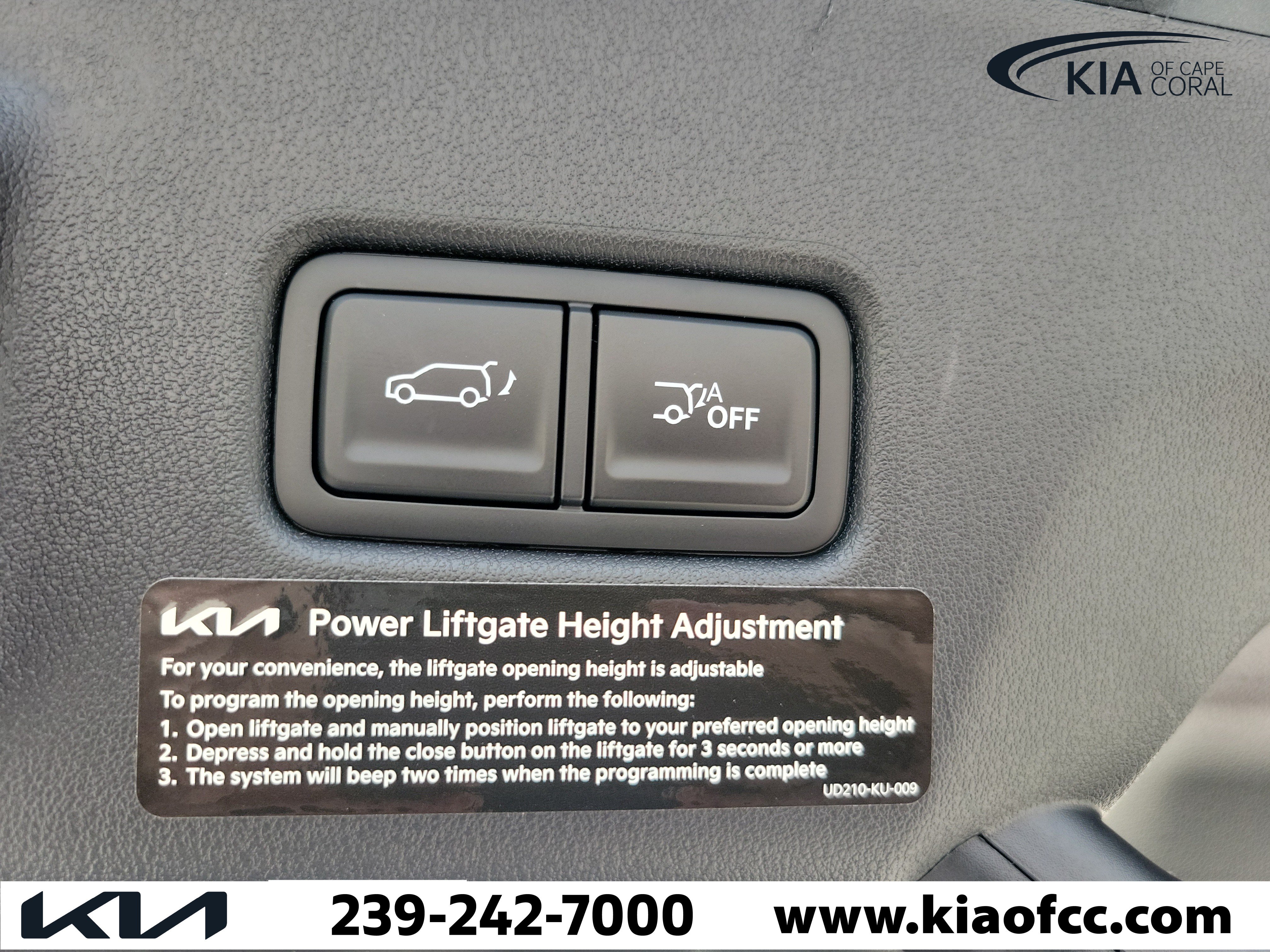 New 2027 Kia Telluride X-Line SX Prestige w/ Towing Package AWD/4WD image 10