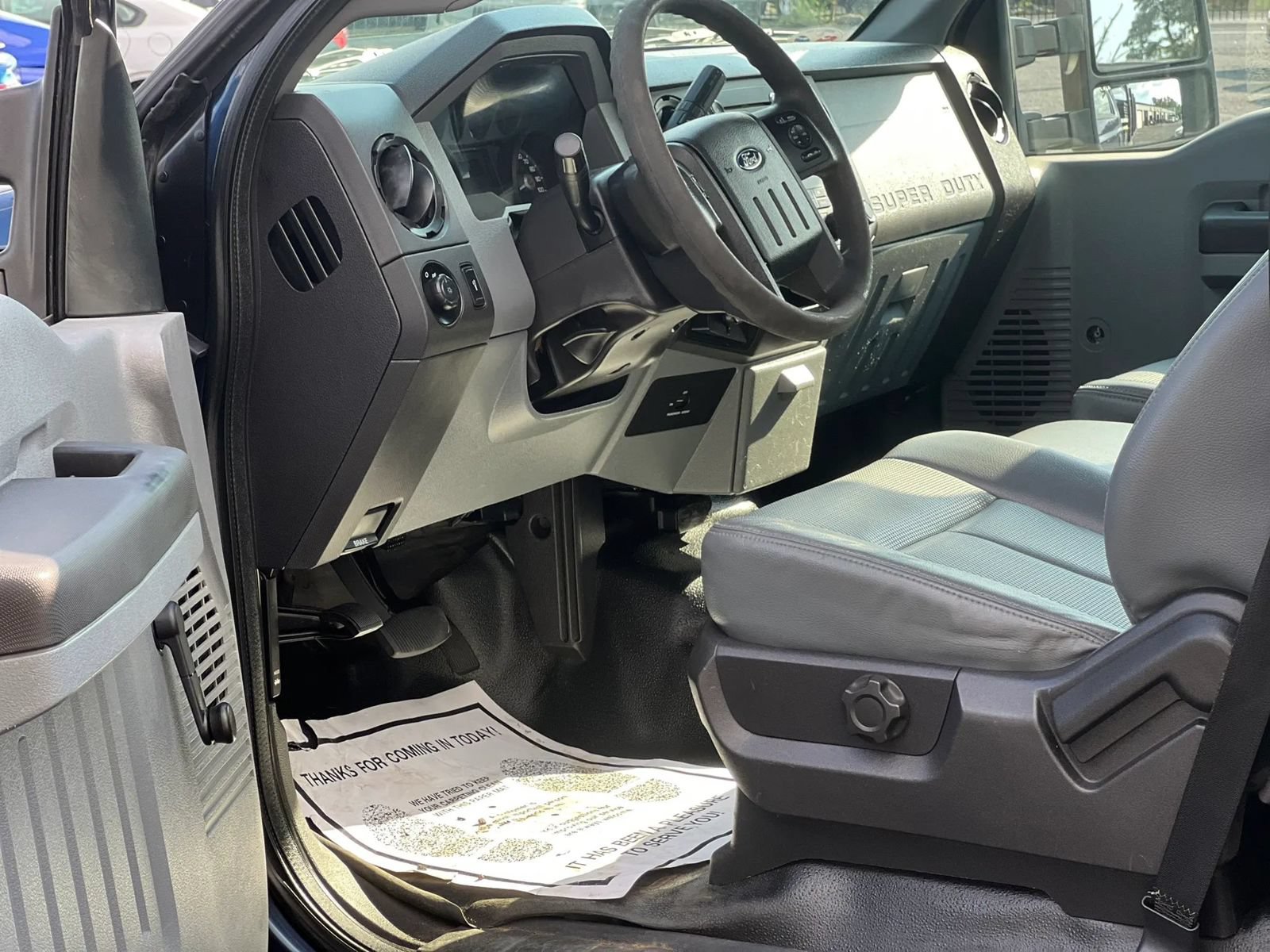 Used 2016 Ford F250 XL RWD image 7