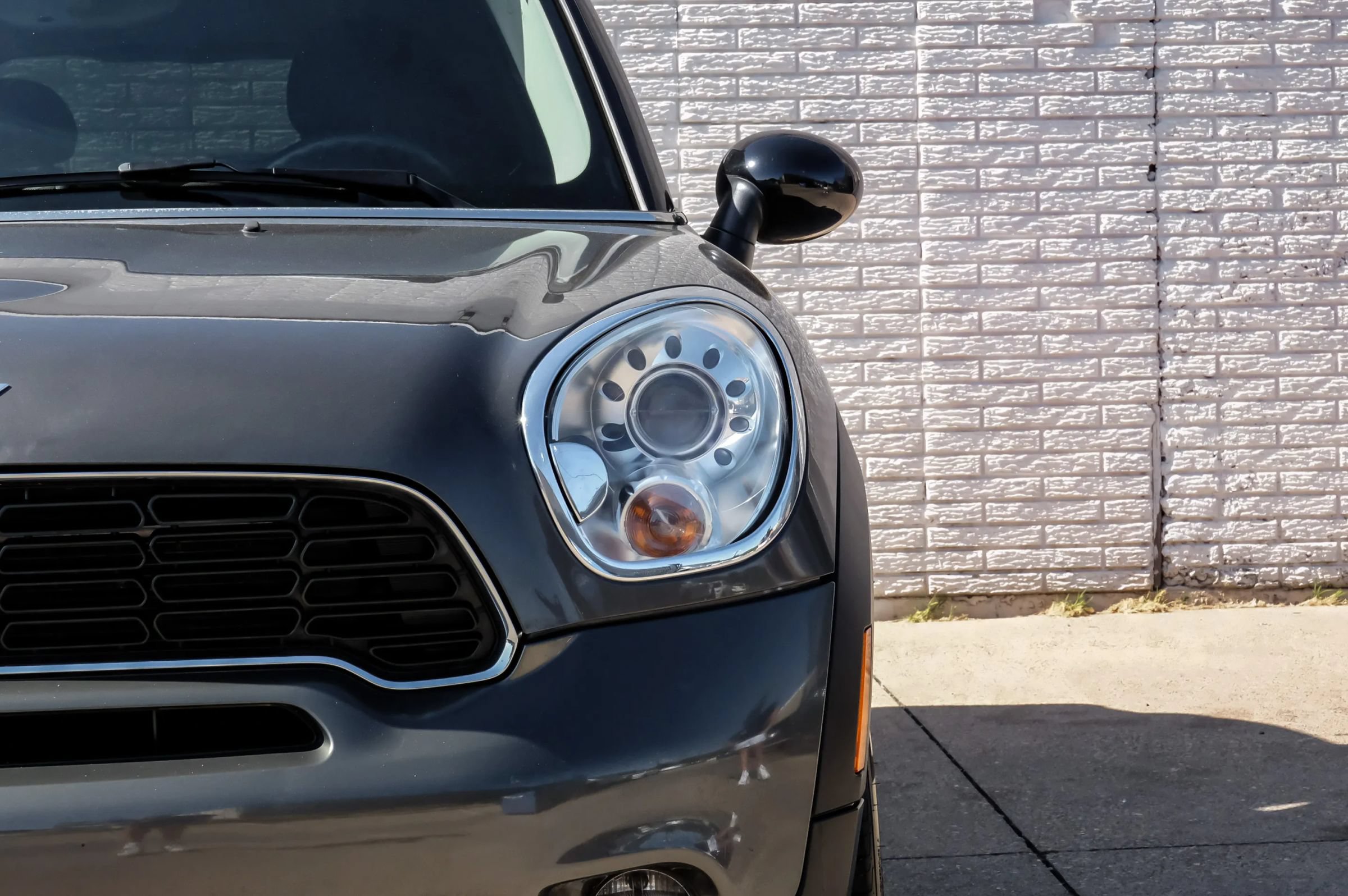 Used 2012 MINI Cooper Countryman S FWD image 44