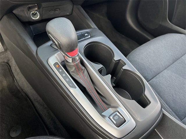 Used 2024 Chevrolet Trax RS w/ Driver Confidence Package image 18