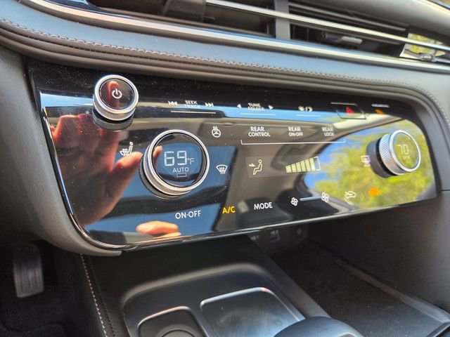 Certified 2025 INFINITI QX60 Pure FWD image 30