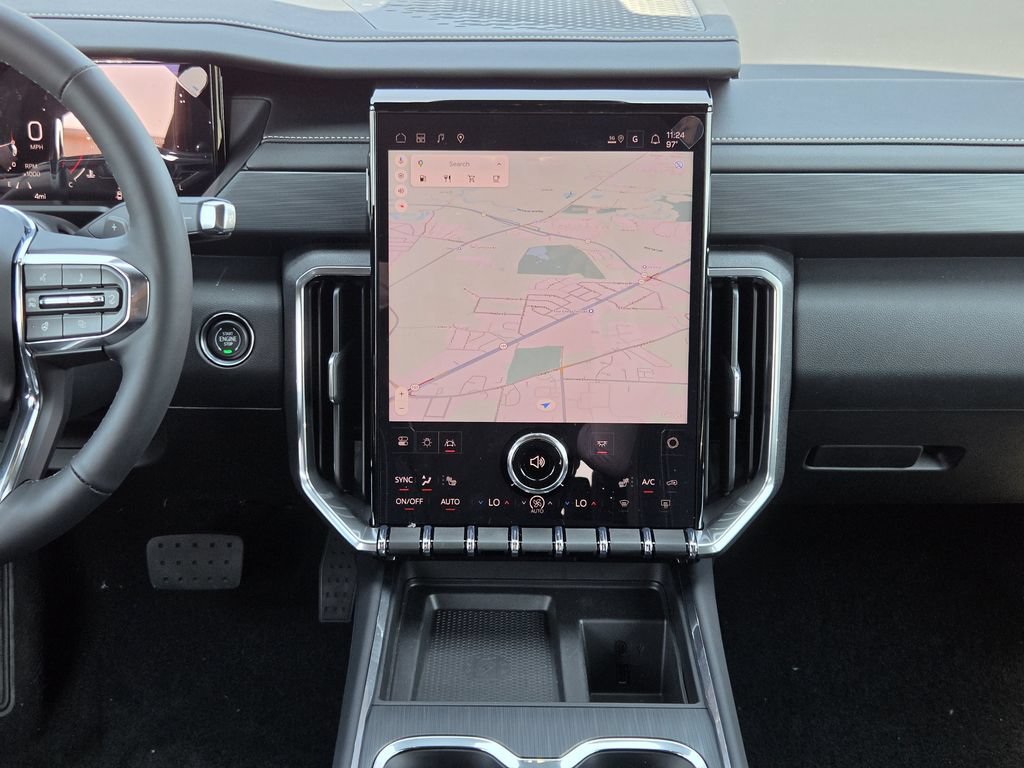 New 2027 GMC Acadia Elevation w/ Black Edition FWD image 13