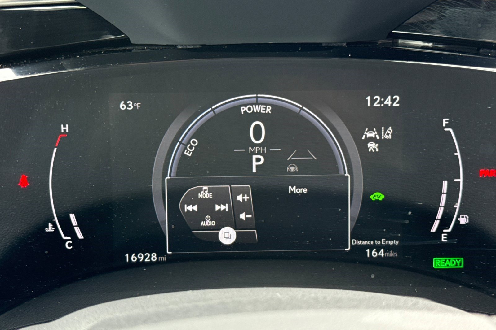 Used 2025 Lexus NX 350h AWD w/ Premium Package image 34