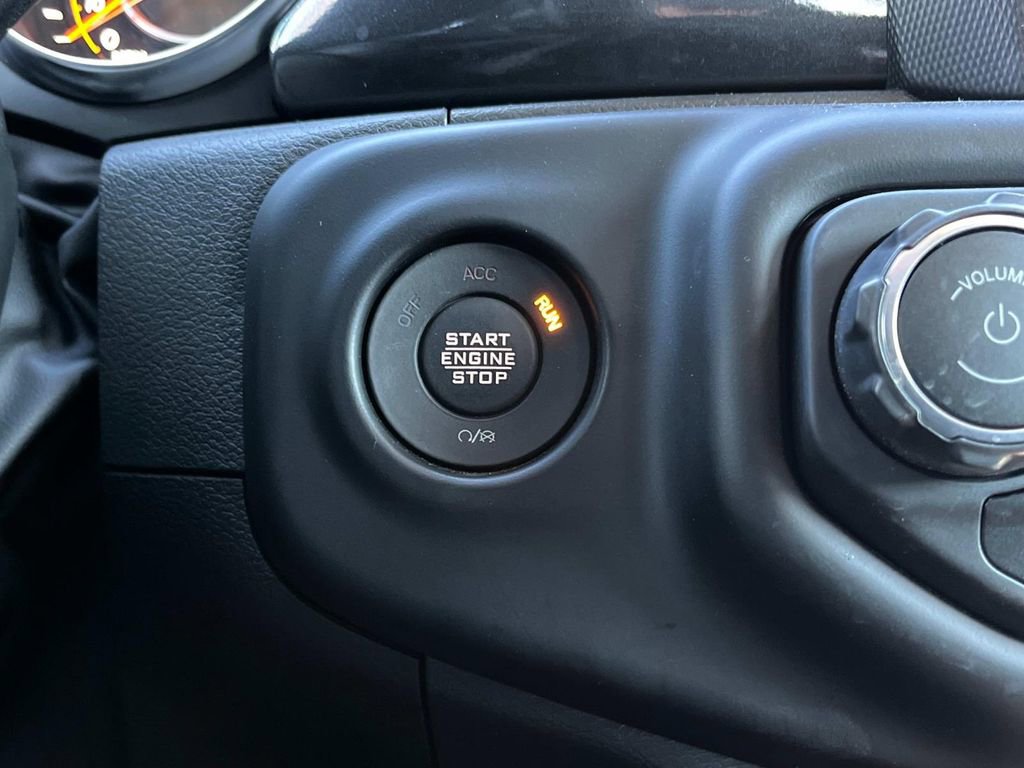 Used 2023 Jeep Wrangler Unlimited Rubicon 392 w/ Xtreme Recon 35" Tire Package image 42