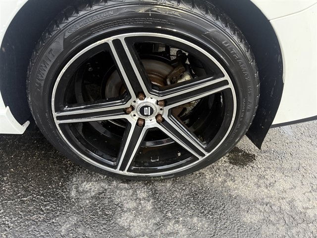Used 2016 Chevrolet Cruze Premier FWD image 35