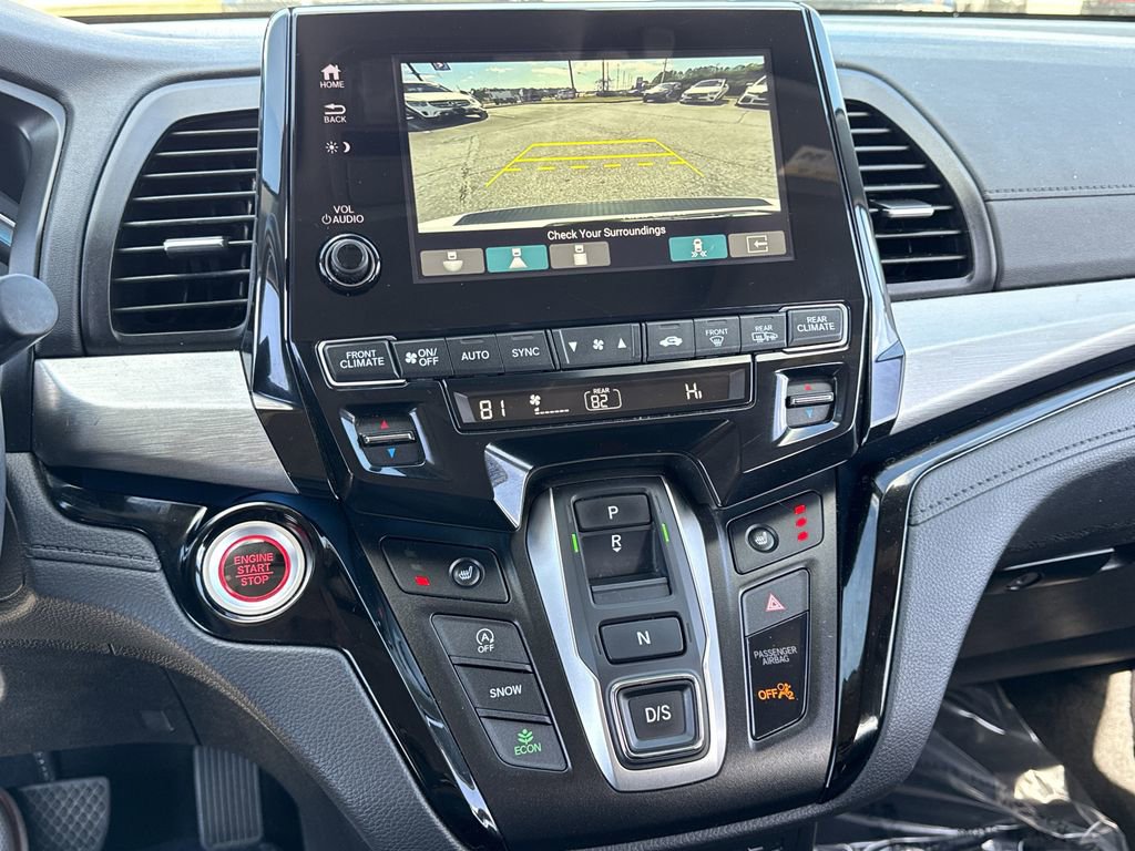Used 2024 Honda Odyssey Touring image 7
