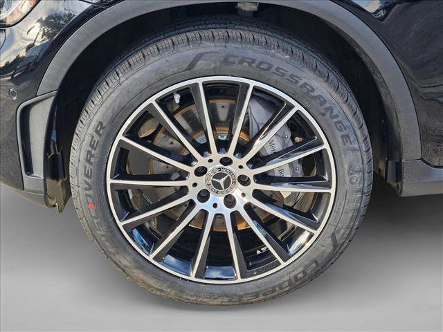 Used 2022 Mercedes-Benz GLC 300 image 21