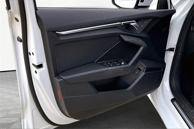 Used 2022 Audi A3 2.0T Premium image 18