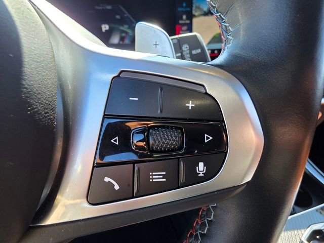 Used 2024 BMW X5 M60i AWD/4WD image 18