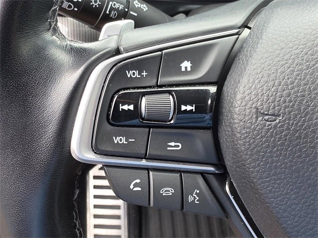 Used 2022 Honda Accord Sport Special Edition image 25