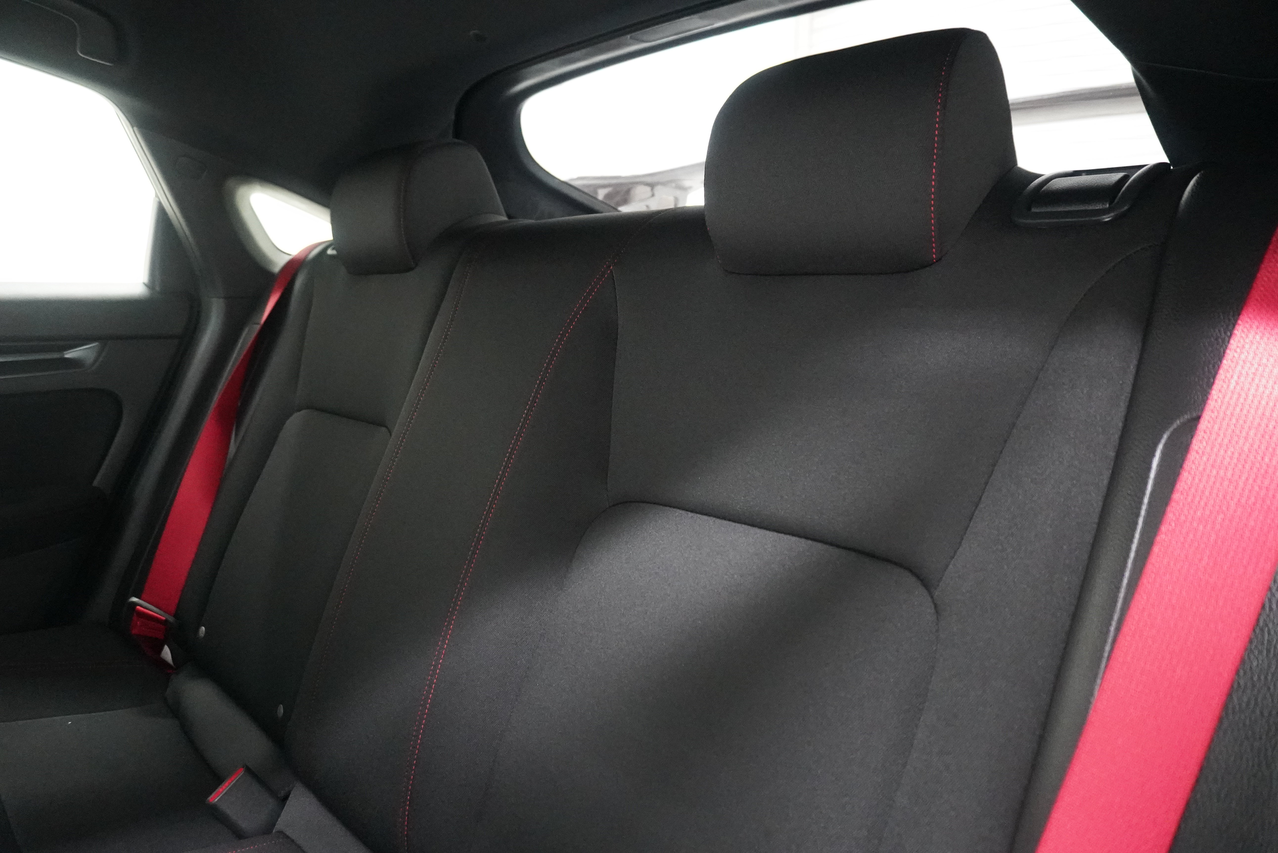 Used 2025 Honda Civic Type R image 14