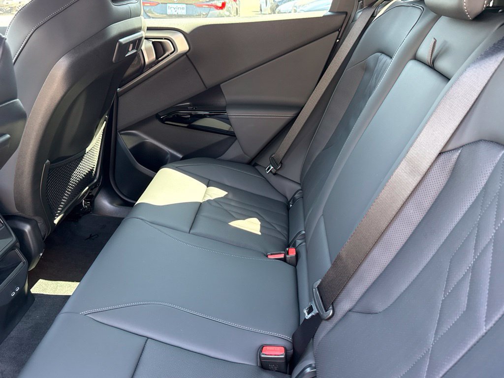 New 2026 BMW X3 xDrive30i w/ Premium Package AWD/4WD image 27